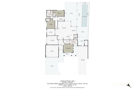 21 Greenscape Rd, Southern River, WA 6110