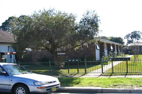 7 Mons St, South Granville, NSW 2142