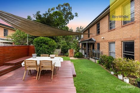 Property photo of 13/8A Ingleby Street Oatlands NSW 2117