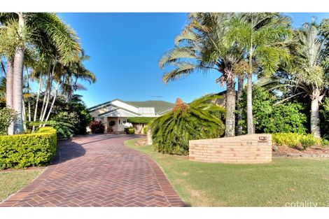 Property photo of 58 Saint Andrews Drive Cornubia QLD 4130