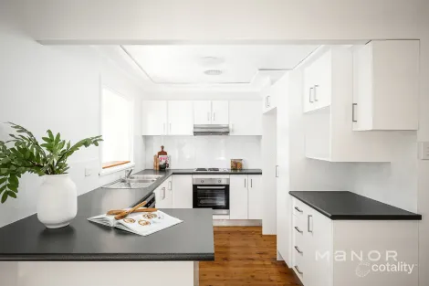 Property photo of 3 William Street Northmead NSW 2152