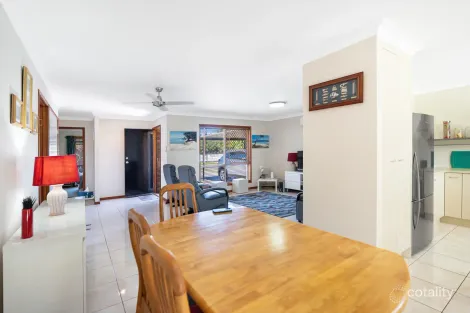 Property photo of 4 Yeenda Avenue Bellara QLD 4507