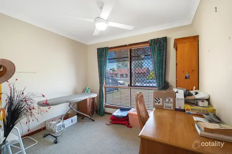 Property photo of 4 Yeenda Avenue Bellara QLD 4507