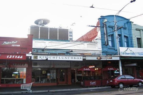 650 Glenferrie Rd, Hawthorn, VIC 3122