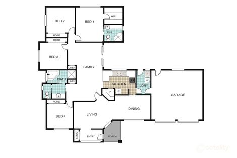 Property photo of 51 Bimberi Crescent Palmerston ACT 2913