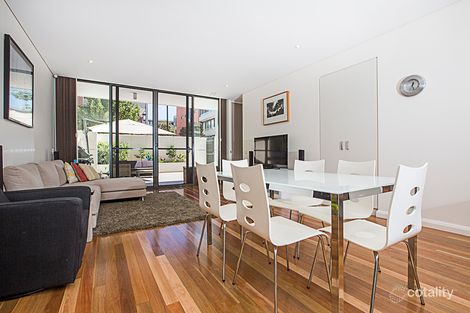 Property photo of 2/21 Dawes Street Kingston ACT 2604