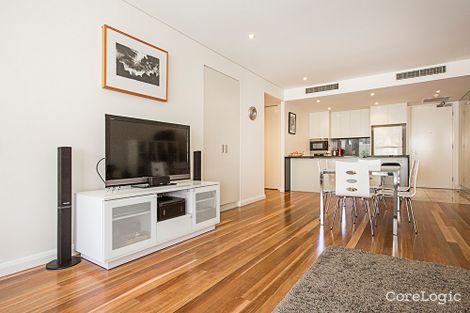 Property photo of 2/21 Dawes Street Kingston ACT 2604