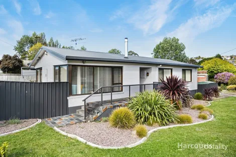 Property photo of 105 West Park Grove Park Grove TAS 7320