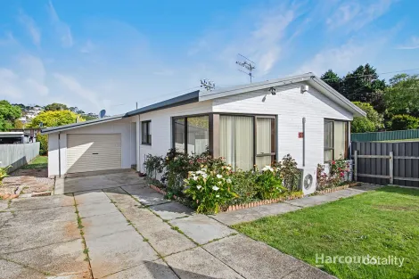 Property photo of 105 West Park Grove Park Grove TAS 7320