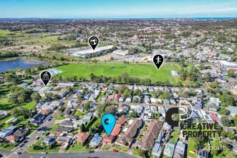 Property photo of 1/36A Devon Street Wallsend NSW 2287