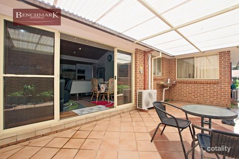 Property photo of 14 Chelsea Garden Court Wattle Grove NSW 2173