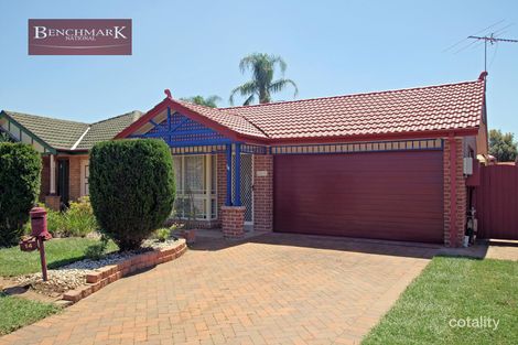 Property photo of 14 Chelsea Garden Court Wattle Grove NSW 2173