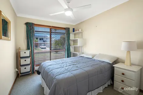 Property photo of 4 Yeenda Avenue Bellara QLD 4507