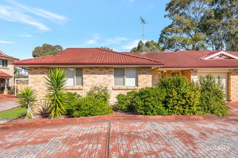 Property photo of 2/10-11 Devonport Street Wakeley NSW 2176
