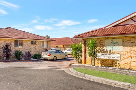 Property photo of 2/10-11 Devonport Street Wakeley NSW 2176