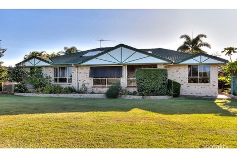 Property photo of 58 Saint Andrews Drive Cornubia QLD 4130