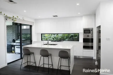 Property photo of 25 Eora Street Bardia NSW 2565