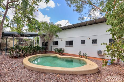 Property photo of 58 Odegaard Drive Rosebery NT 0832