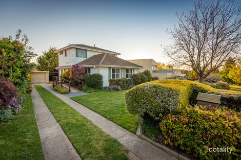 Property photo of 20 Hampton Circuit Yarralumla ACT 2600