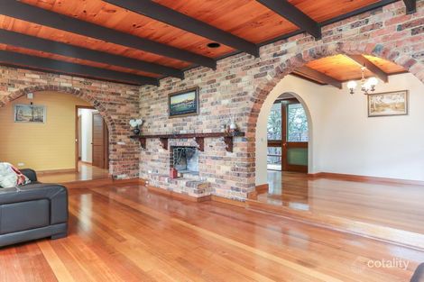 Property photo of 35 Winwood Drive Ferntree Gully VIC 3156