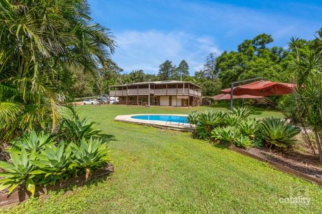 Property photo of 1326 Tyalgum Road Tyalgum NSW 2484