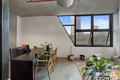 204/87 Gladstone St, South Melbourne, VIC 3205