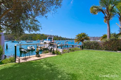Property photo of 16 Folly Point Cammeray NSW 2062