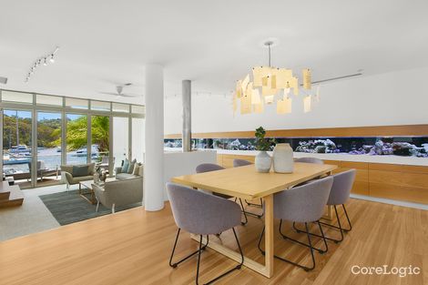 Property photo of 16 Folly Point Cammeray NSW 2062