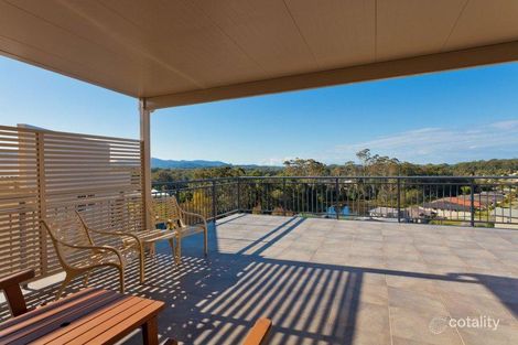 Property photo of 72 Kinchela Avenue Toormina NSW 2452