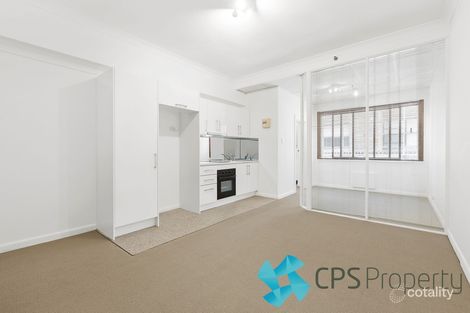 Property photo of 11/29 Orwell Street Potts Point NSW 2011