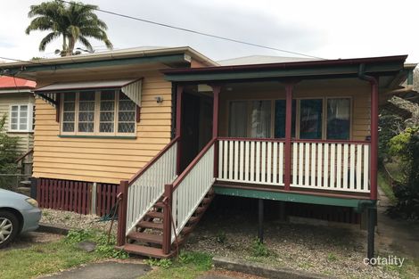 1/41 Hetherington St, Herston, QLD 4006