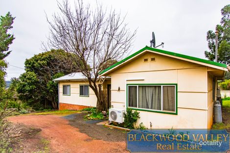 Property photo of 69 Blechynden Street Bridgetown WA 6255