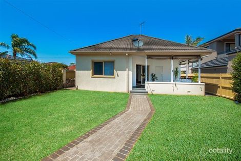 Property photo of 82 Holmes Street Maroubra NSW 2035