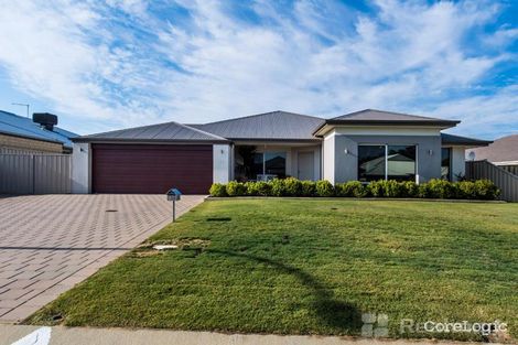 Property photo of 10 Budjan Approach Dawesville WA 6211