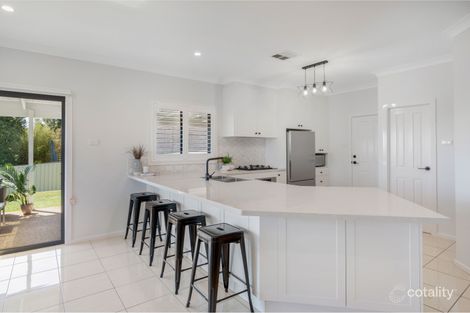Property photo of 12 Caitlin Close Bolwarra Heights NSW 2320