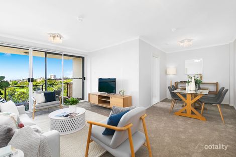 34/20 Moodie St, Cammeray, NSW 2062