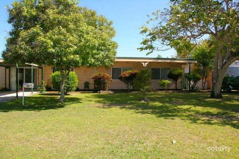 Property photo of 35 Dalby Street Maroochydore QLD 4558