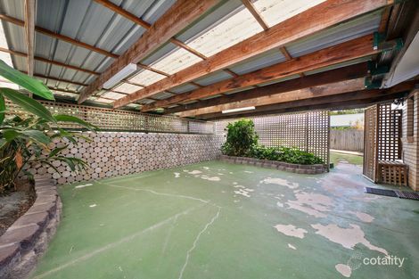 Property photo of 3 Malgoa Street The Gap QLD 4061