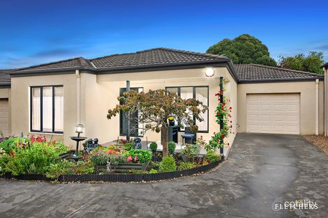 Property photo of 9/379-381 Maroondah Highway Croydon North VIC 3136
