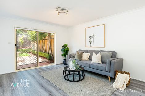 Property photo of 2/13 Gindurra Avenue Castle Hill NSW 2154