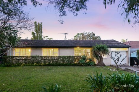 Property photo of 11 Elimatta Road Mona Vale NSW 2103