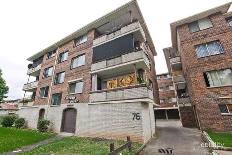 23/76 Copeland St, Liverpool, NSW 2170