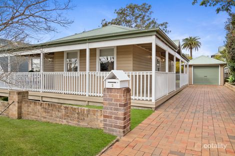 Property photo of 2 Dunn Street Point Frederick NSW 2250