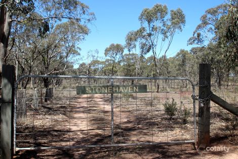 Lot Lots/15-16 Frenchmans-St Arnaud Rd, Barkly, VIC 3384