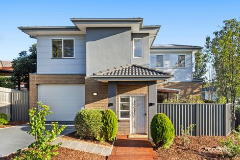 3/2 Mcleod St, Doncaster, VIC 3108