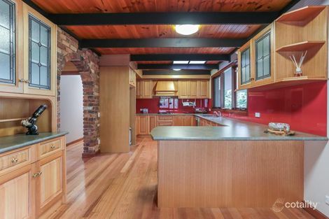Property photo of 35 Winwood Drive Ferntree Gully VIC 3156