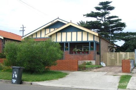 14 Donnan St, Bexley, NSW 2207