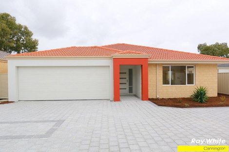 3/76 Crawford St, East Cannington, WA 6107