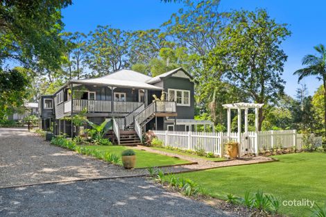 5 KNOLL RD, TAMBORINE MOUNTAIN, QLD 4272