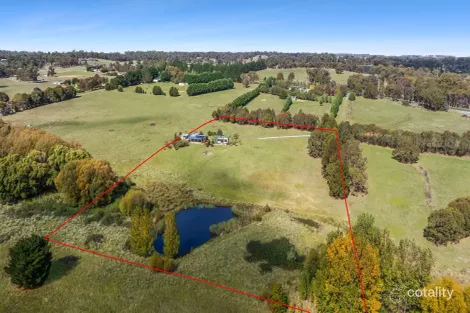 128 Wheeo Rd, Grabben Gullen, NSW 2583